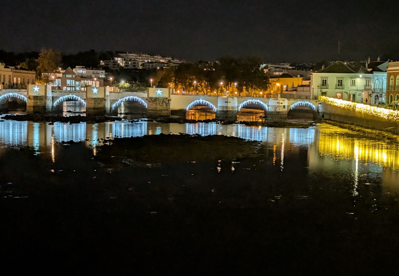 Casa em Tavira - Tiny Townhouse Tavira