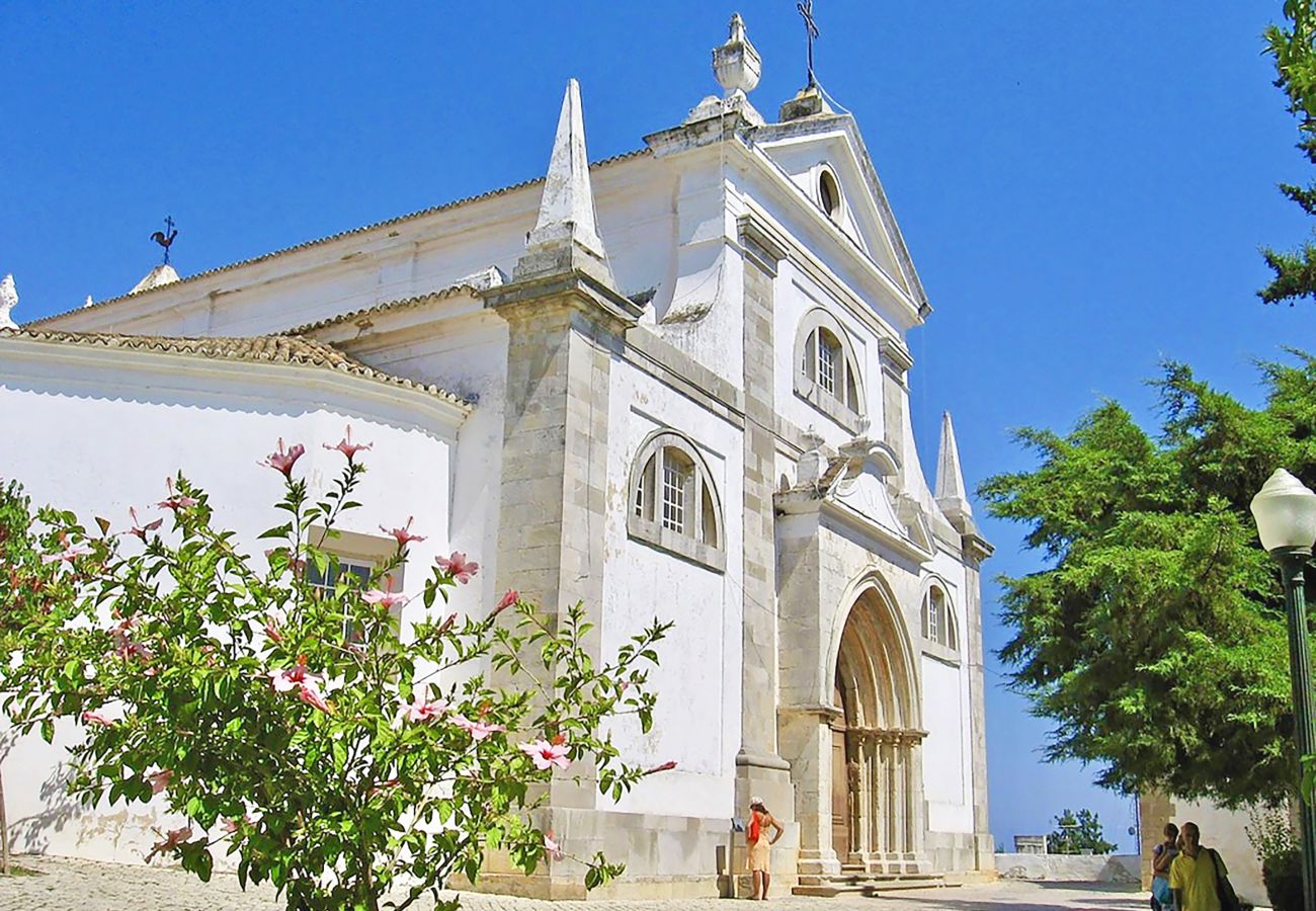 Casa em Tavira - Tiny Townhouse Tavira