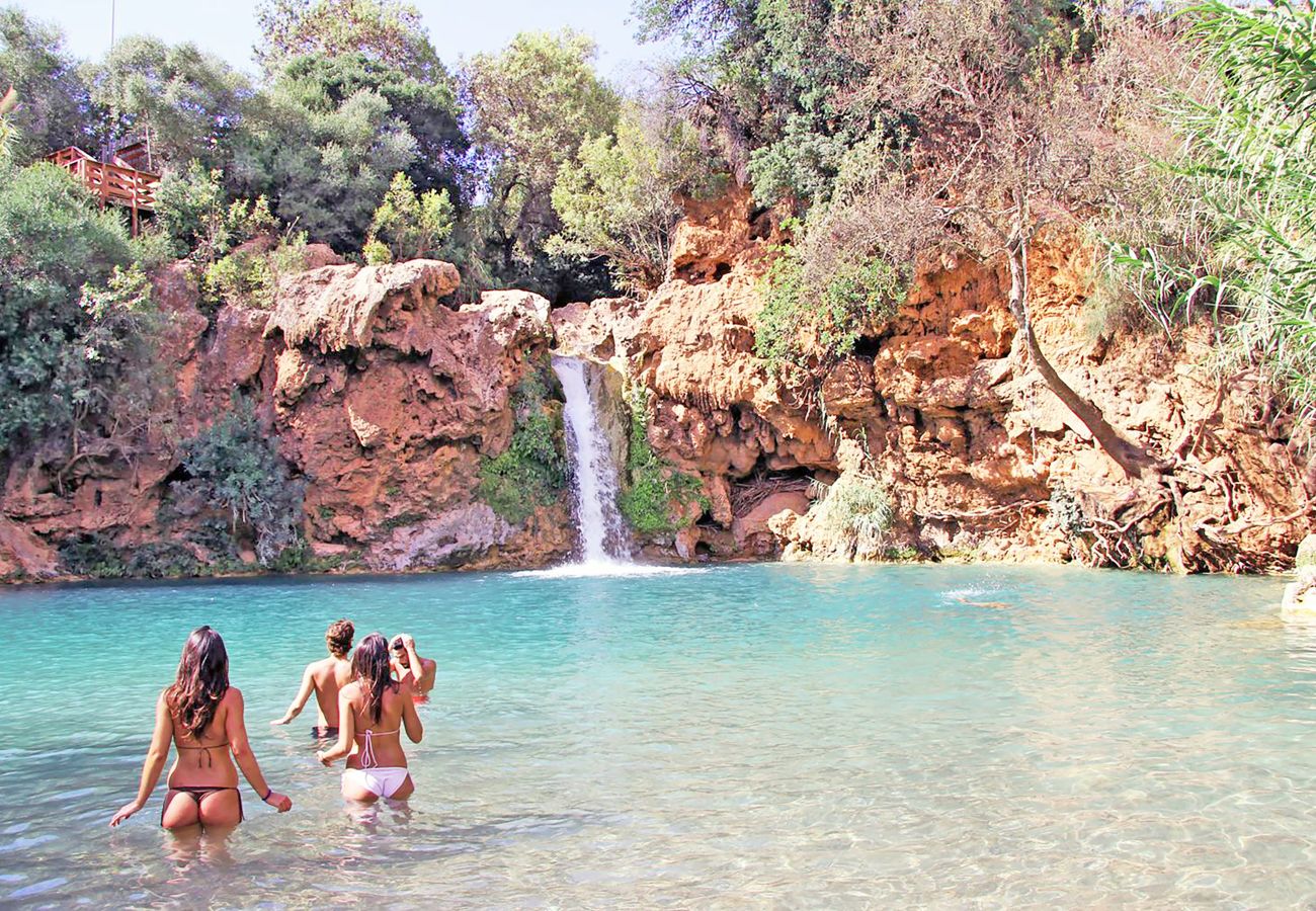 Casa em Tavira - Tiny Townhouse Tavira