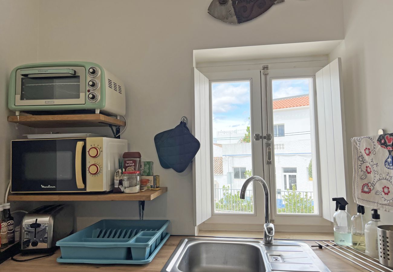 Casa em Tavira - Tiny Townhouse Tavira