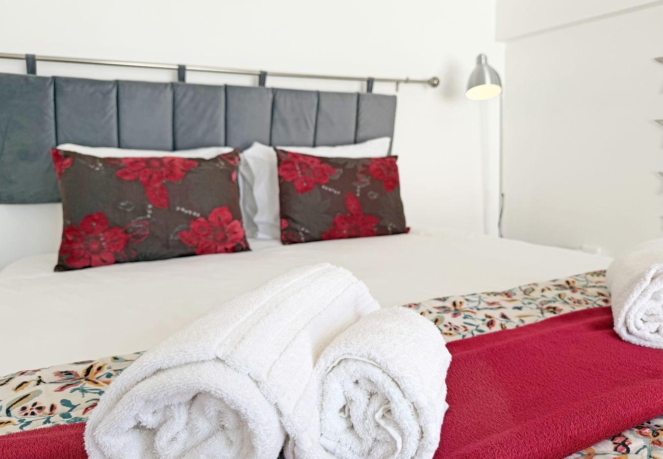 Casa em Tavira - Tiny Townhouse Tavira