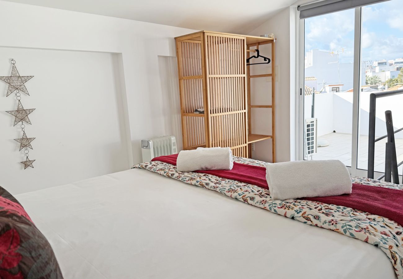 Casa em Tavira - Tiny Townhouse Tavira