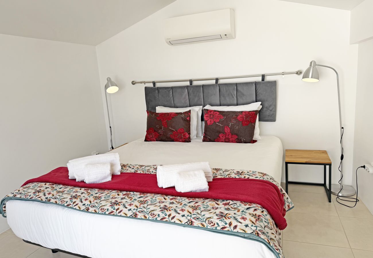 Casa em Tavira - Tiny Townhouse Tavira