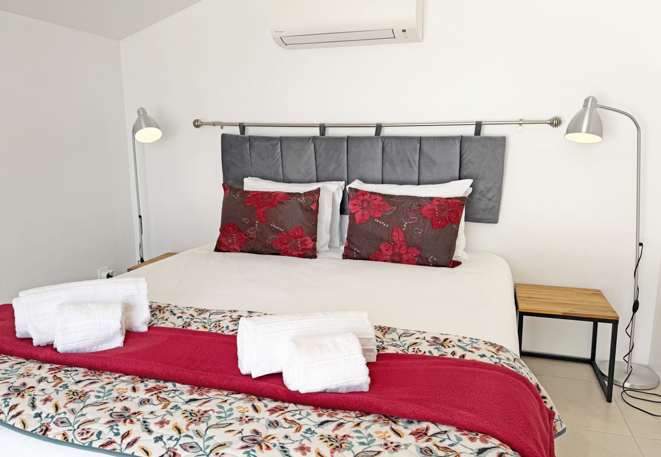 Casa em Tavira - Tiny Townhouse Tavira