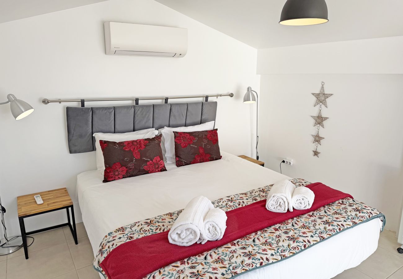Casa em Tavira - Tiny Townhouse Tavira