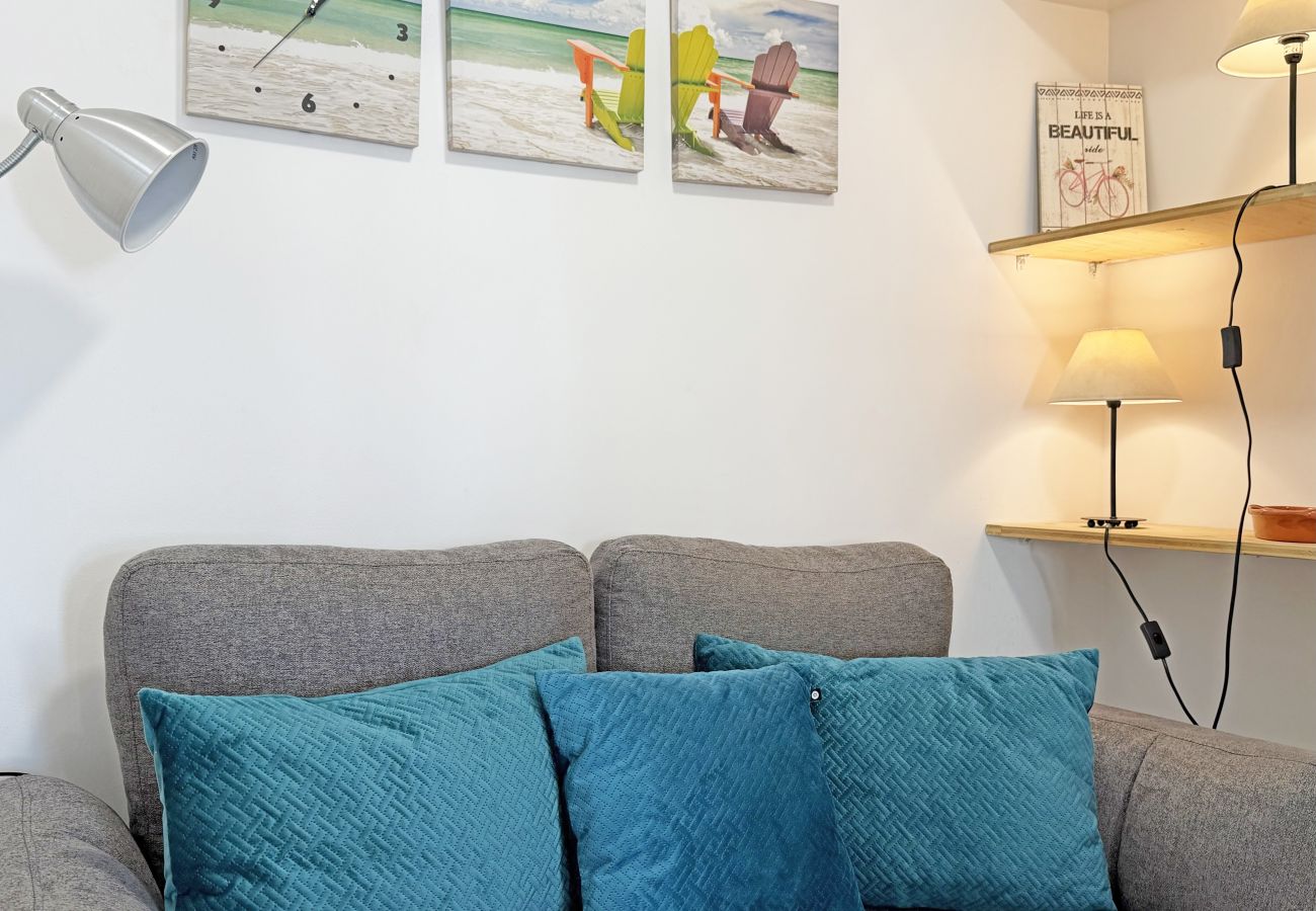 Casa em Tavira - Tiny Townhouse Tavira