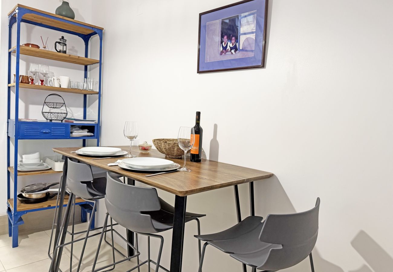 Casa em Tavira - Tiny Townhouse Tavira