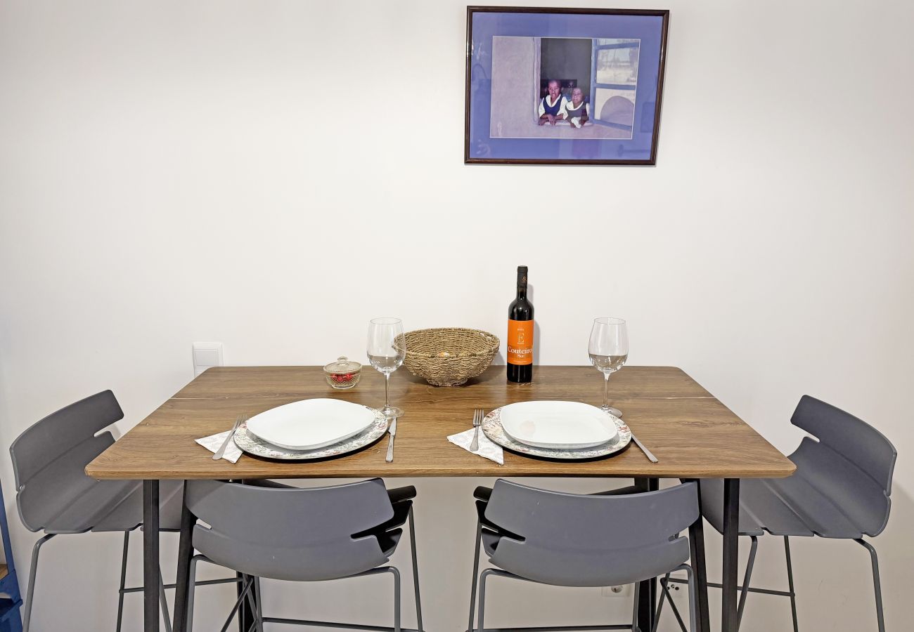 Casa em Tavira - Tiny Townhouse Tavira