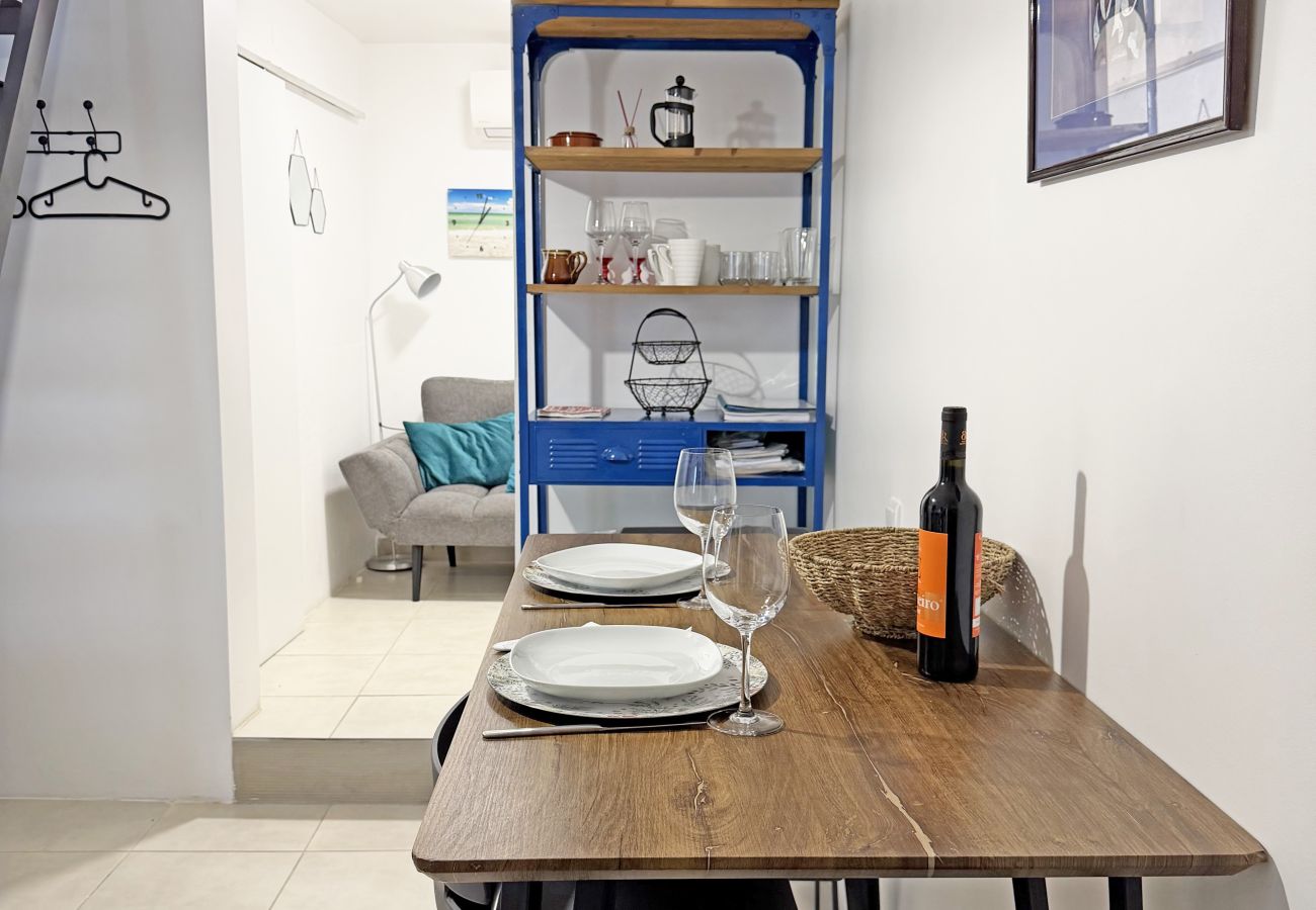 Casa em Tavira - Tiny Townhouse Tavira