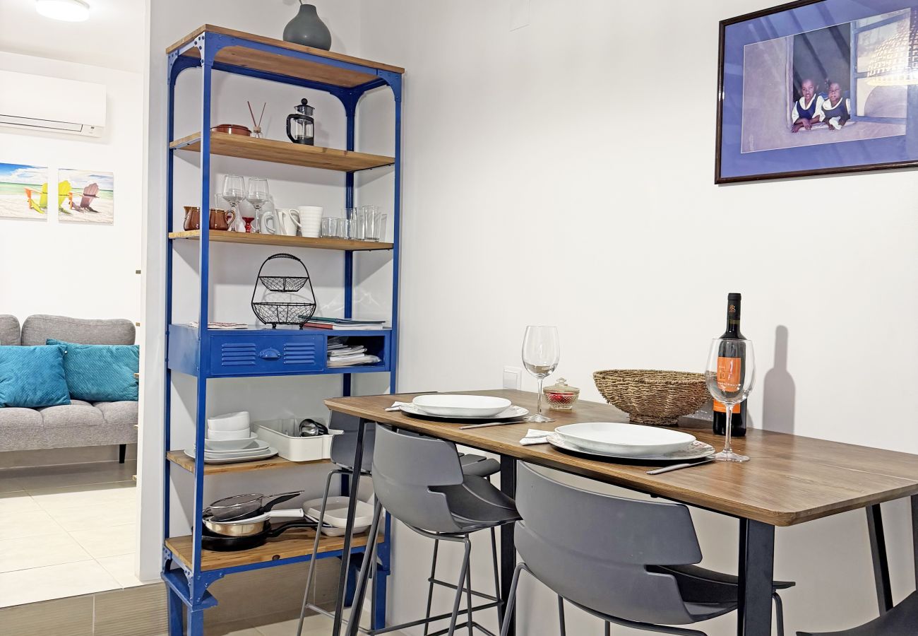 Casa em Tavira - Tiny Townhouse Tavira