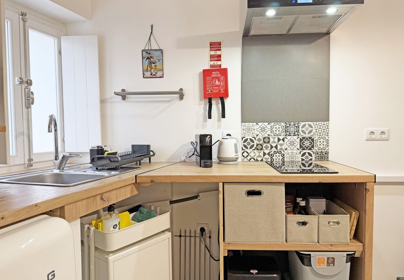 Casa em Tavira - Tiny Townhouse Tavira