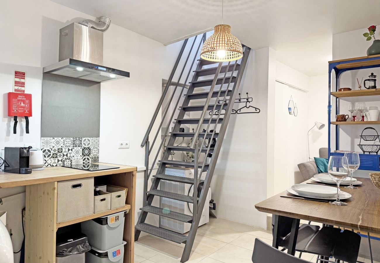 Casa em Tavira - Tiny Townhouse Tavira