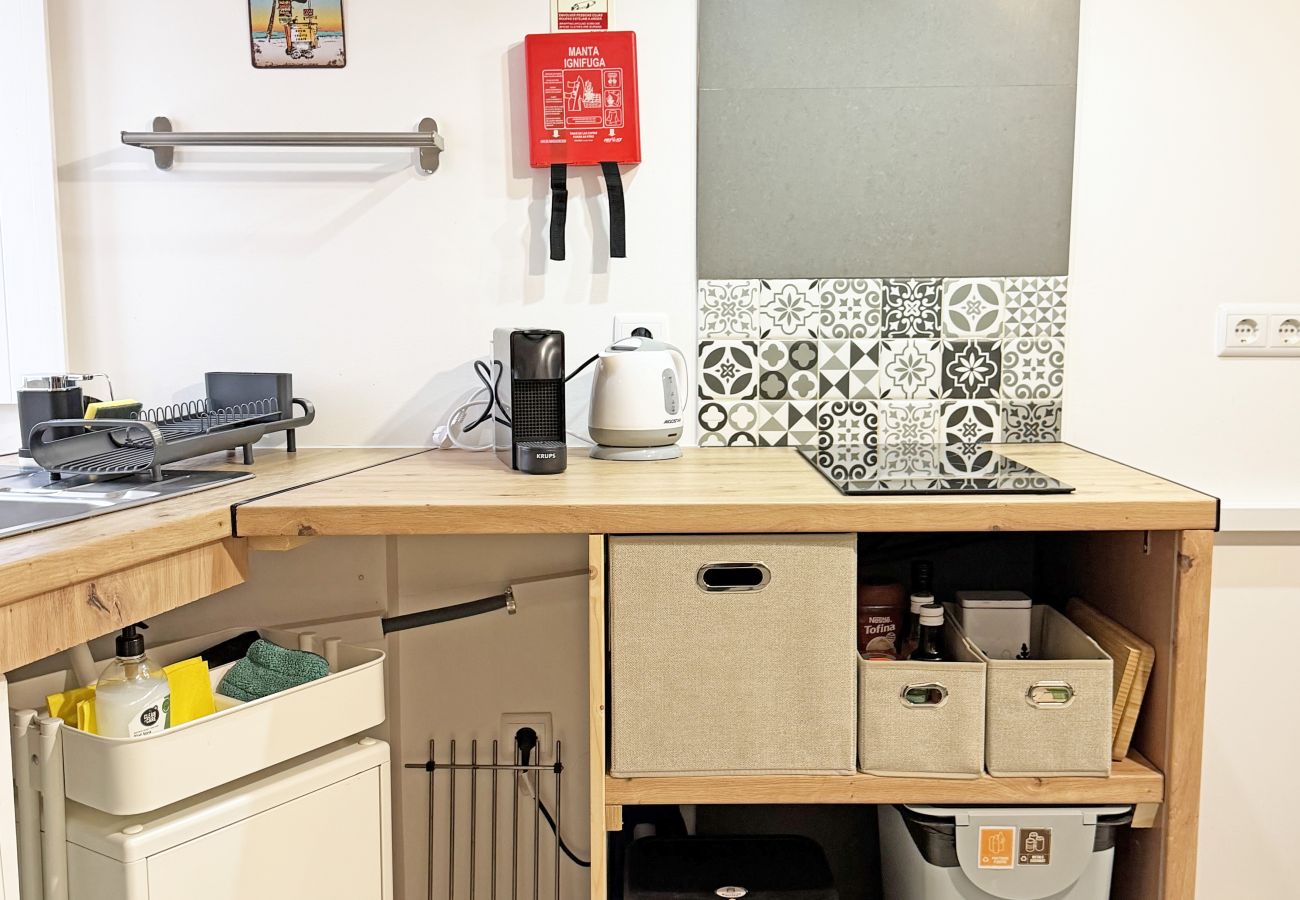 Casa em Tavira - Tiny Townhouse Tavira