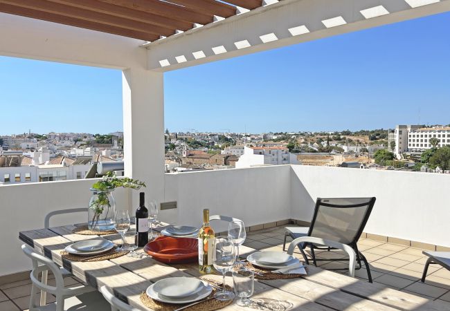 Apartamento em Tavira - Solaris Exclusive Apartment Tavira