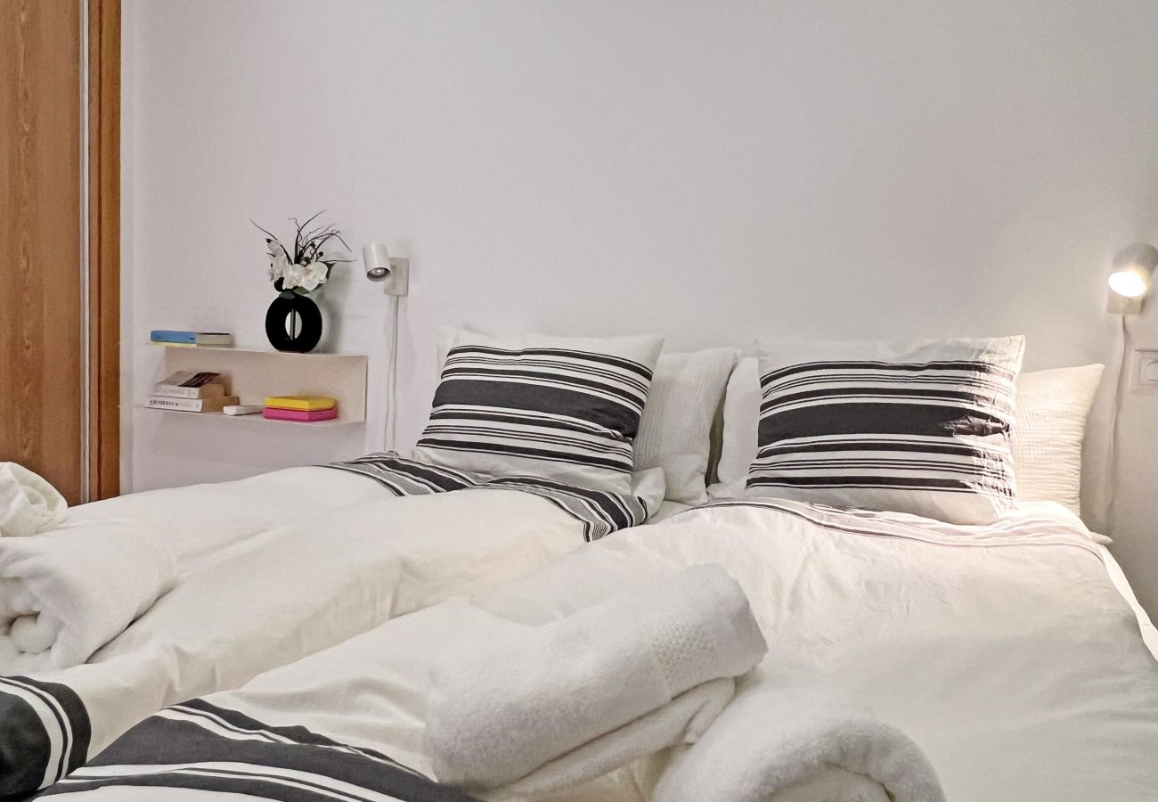 Apartamento em Tavira - Solaris Exclusive Apartment Tavira