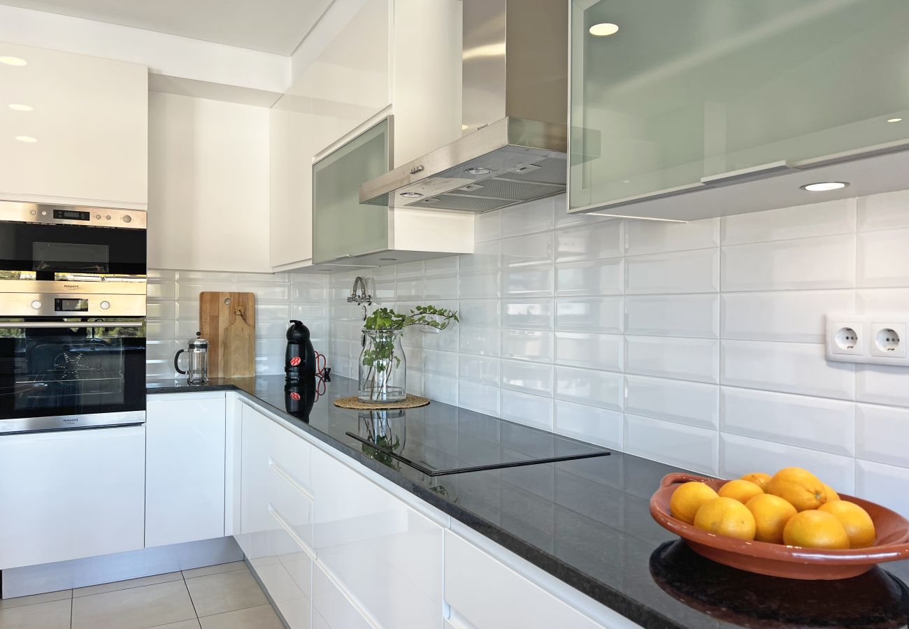 Apartamento em Tavira - Solaris Exclusive Apartment Tavira