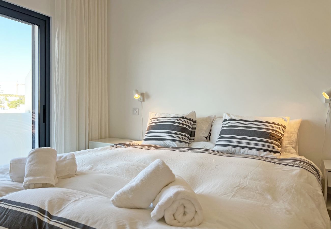 Apartamento em Tavira - Solaris Exclusive Apartment Tavira