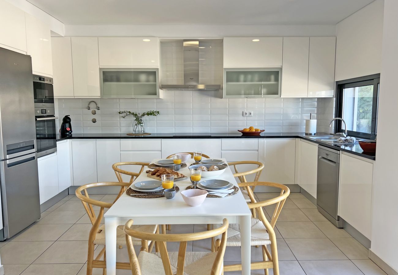 Apartamento em Tavira - Solaris Exclusive Apartment Tavira