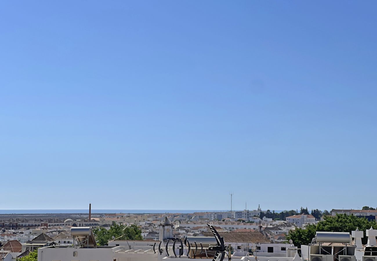 Apartamento em Tavira - Solaris Exclusive Apartment Tavira