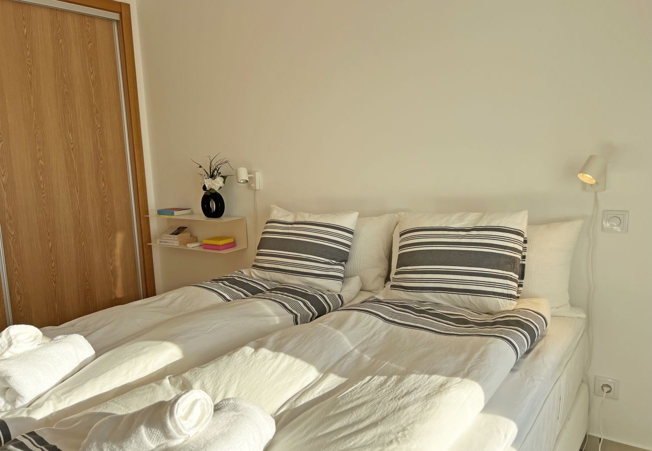 Apartamento em Tavira - Solaris Exclusive Apartment Tavira