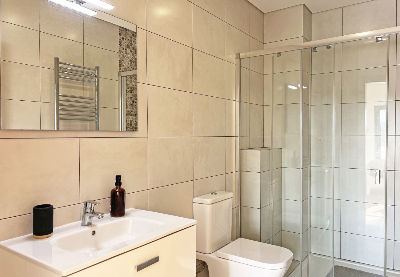 Apartamento em Tavira - Solaris Exclusive Apartment Tavira