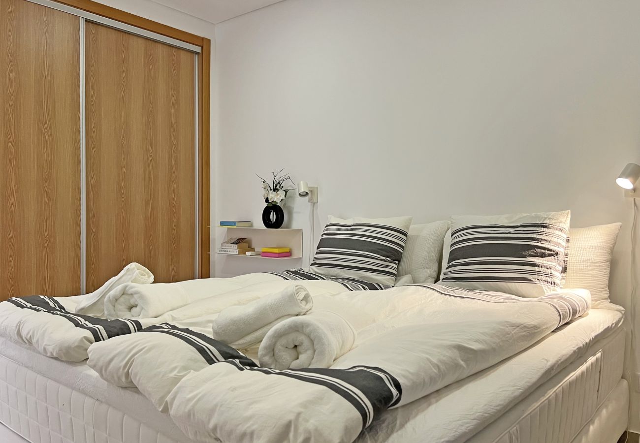 Apartamento em Tavira - Solaris Exclusive Apartment Tavira