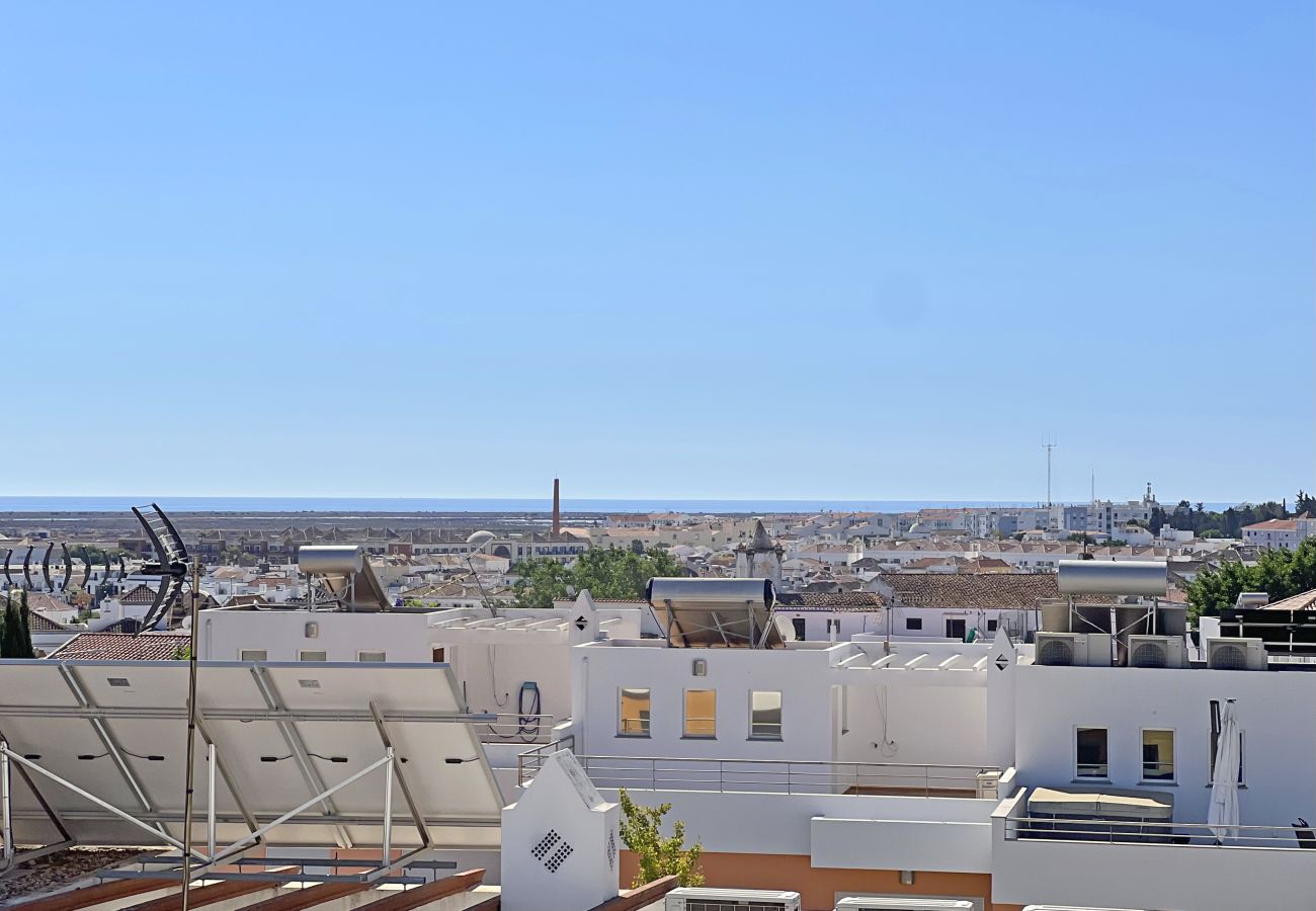 Apartamento em Tavira - Solaris Exclusive Apartment Tavira