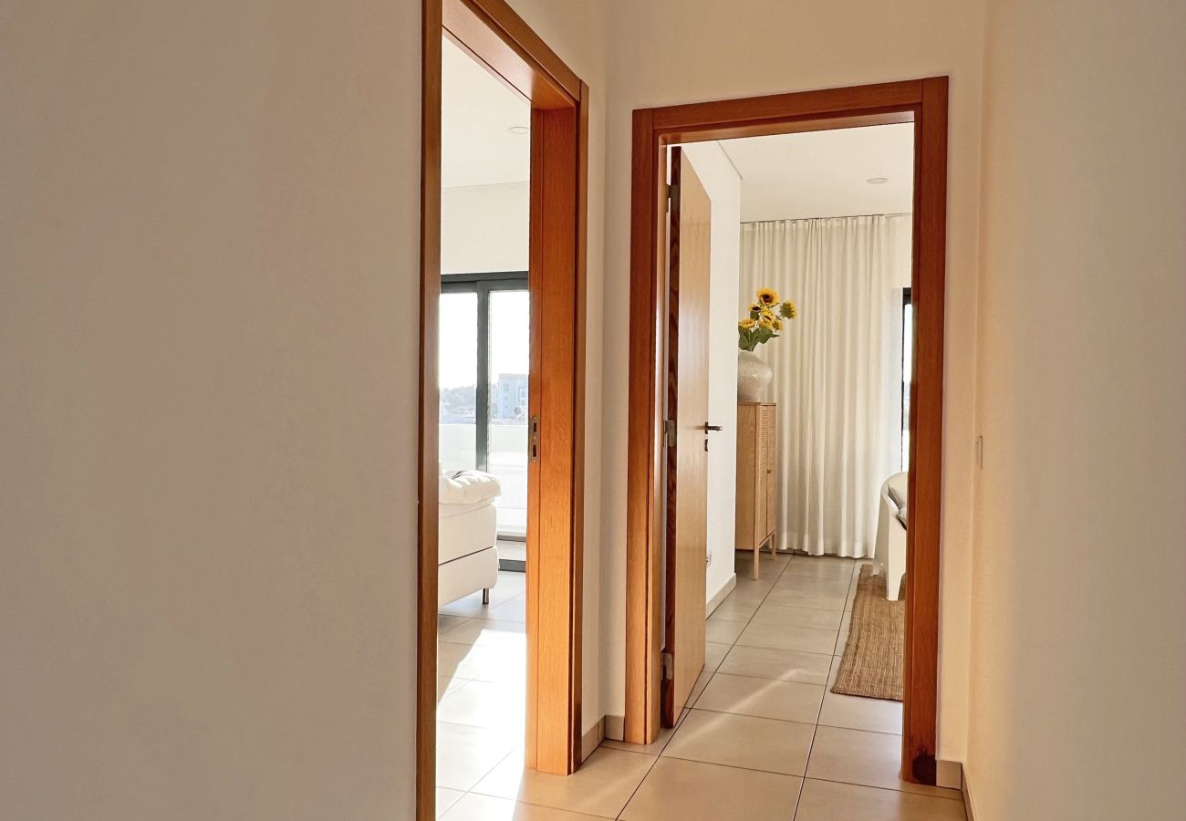 Apartamento em Tavira - Solaris Exclusive Apartment Tavira