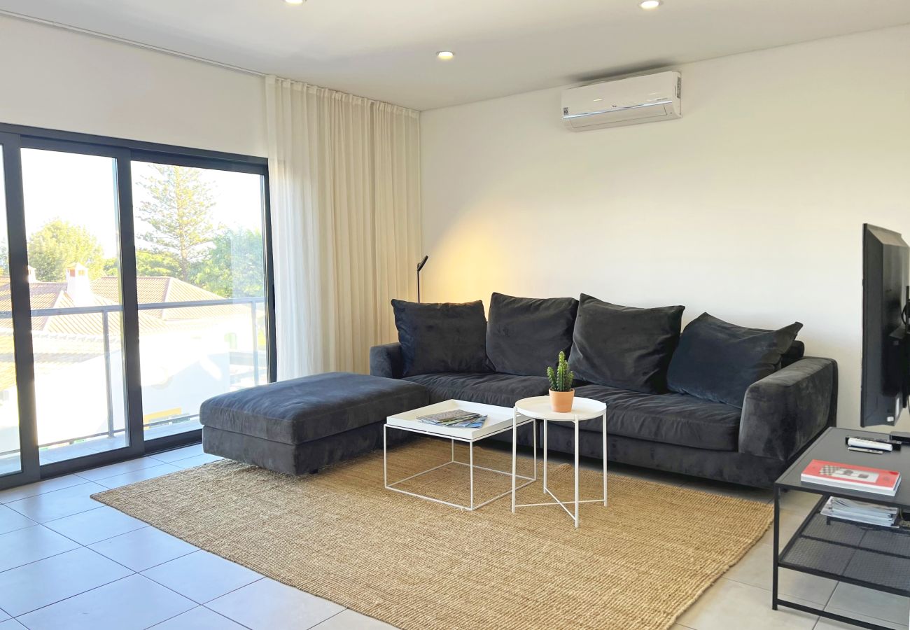 Apartamento em Tavira - Solaris Exclusive Apartment Tavira