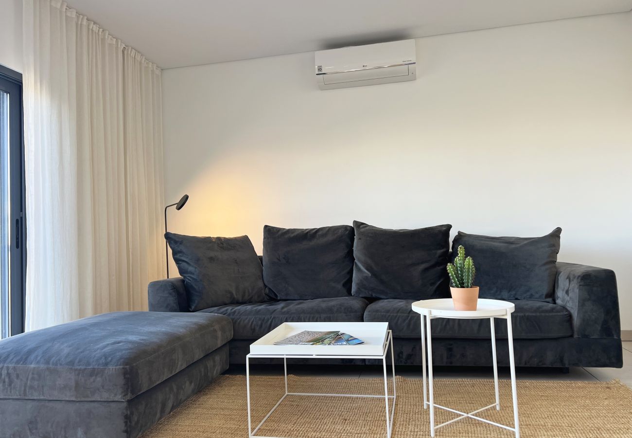 Apartamento em Tavira - Solaris Exclusive Apartment Tavira