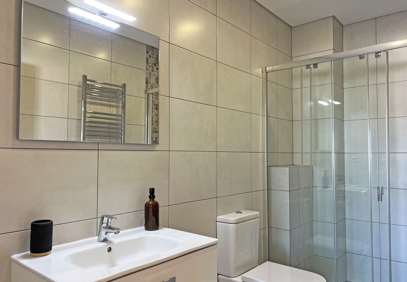 Apartamento em Tavira - Solaris Exclusive Apartment Tavira