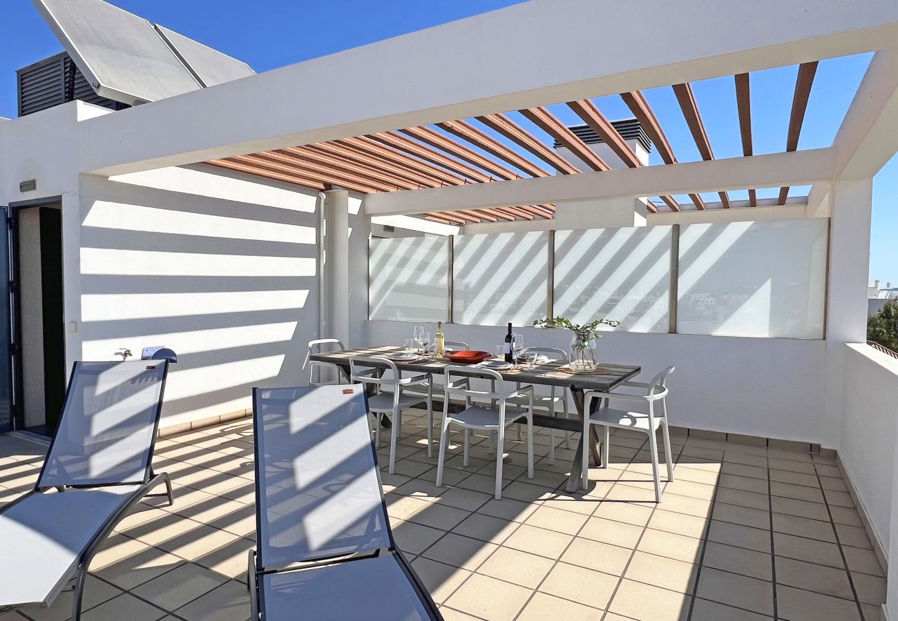 Apartamento em Tavira - Solaris Exclusive Apartment Tavira