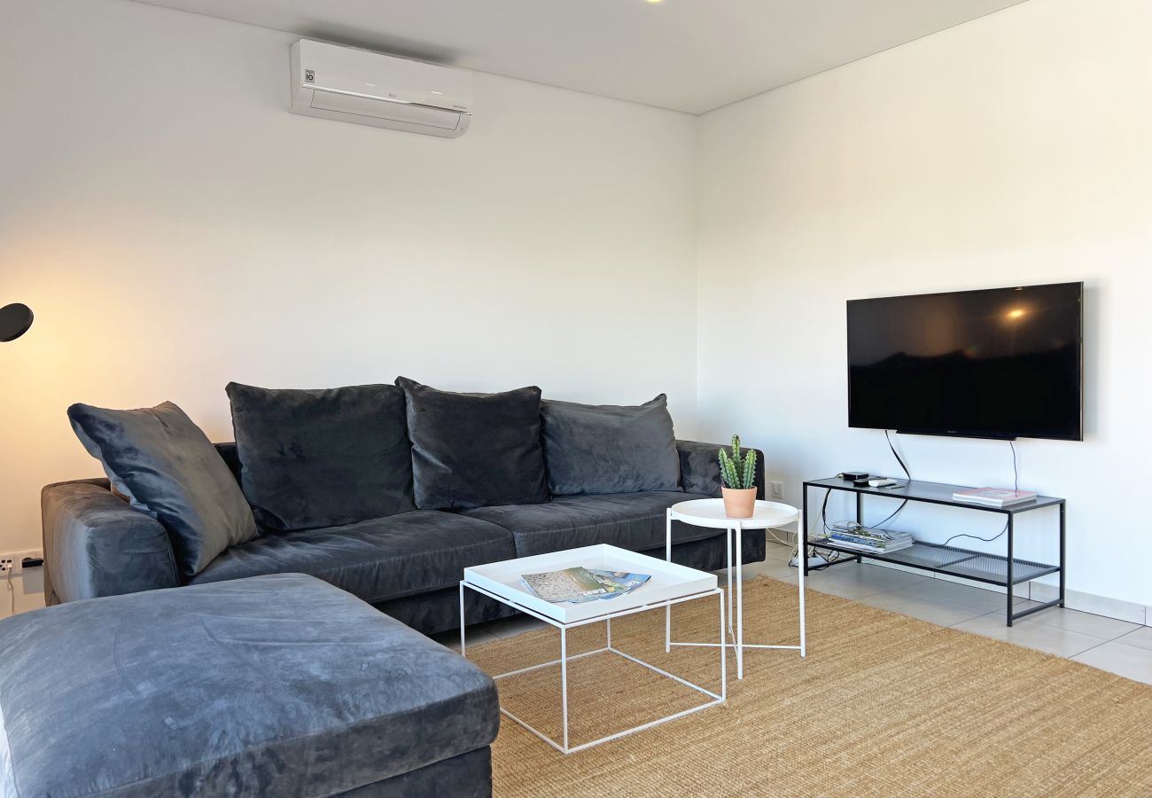 Apartamento em Tavira - Solaris Exclusive Apartment Tavira