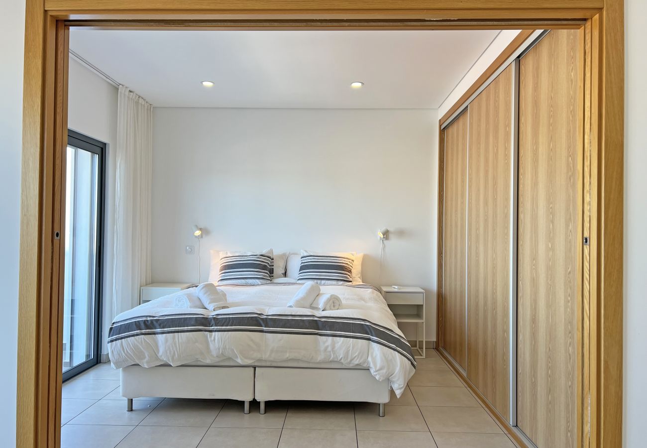 Apartamento em Tavira - Solaris Exclusive Apartment Tavira