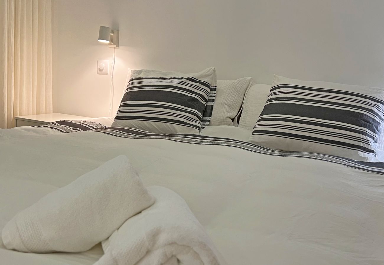 Apartamento em Tavira - Solaris Exclusive Apartment Tavira