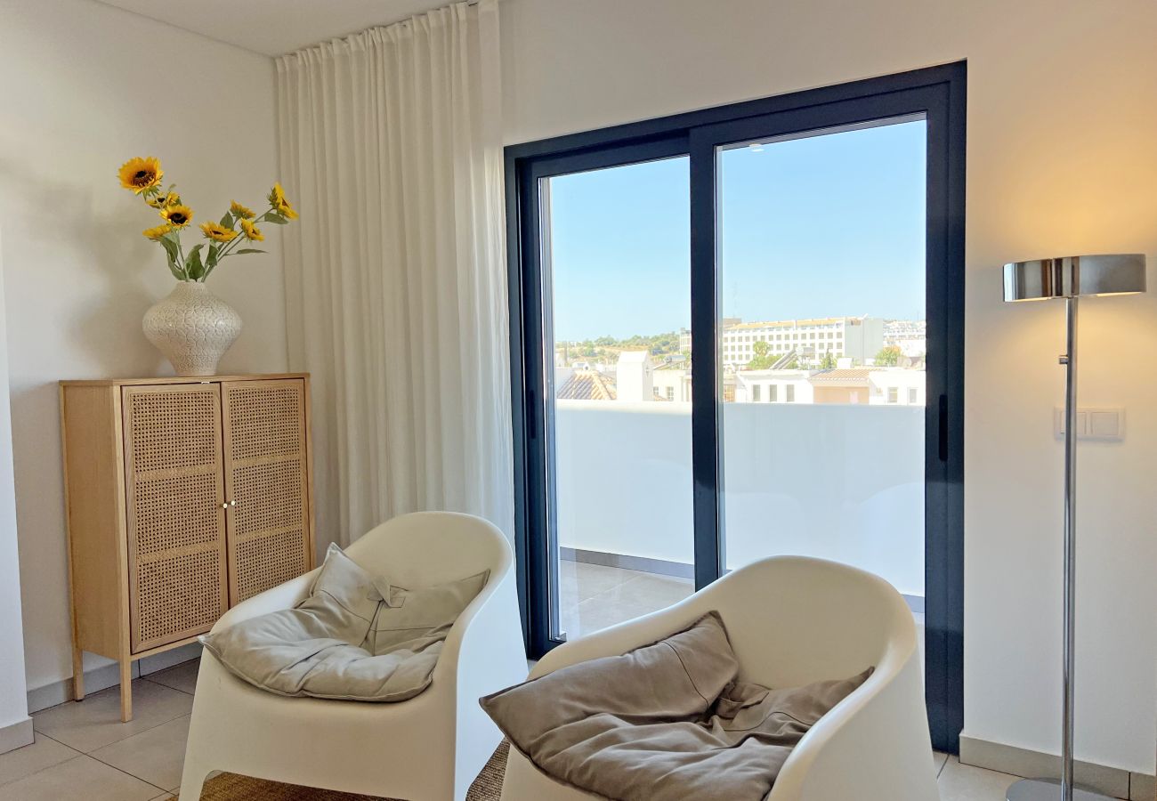 Apartamento em Tavira - Solaris Exclusive Apartment Tavira