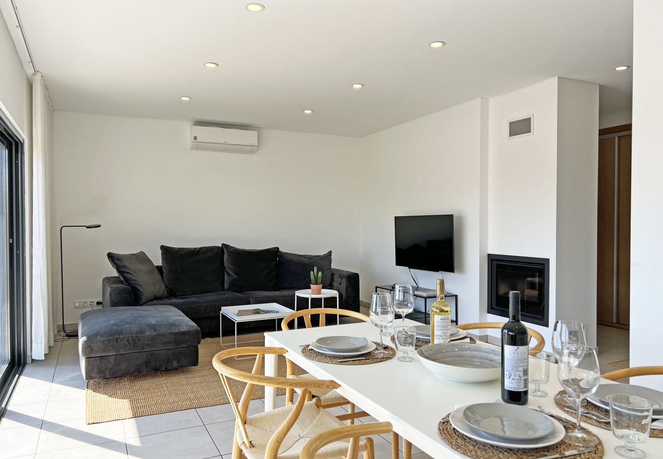 Apartamento em Tavira - Solaris Exclusive Apartment Tavira