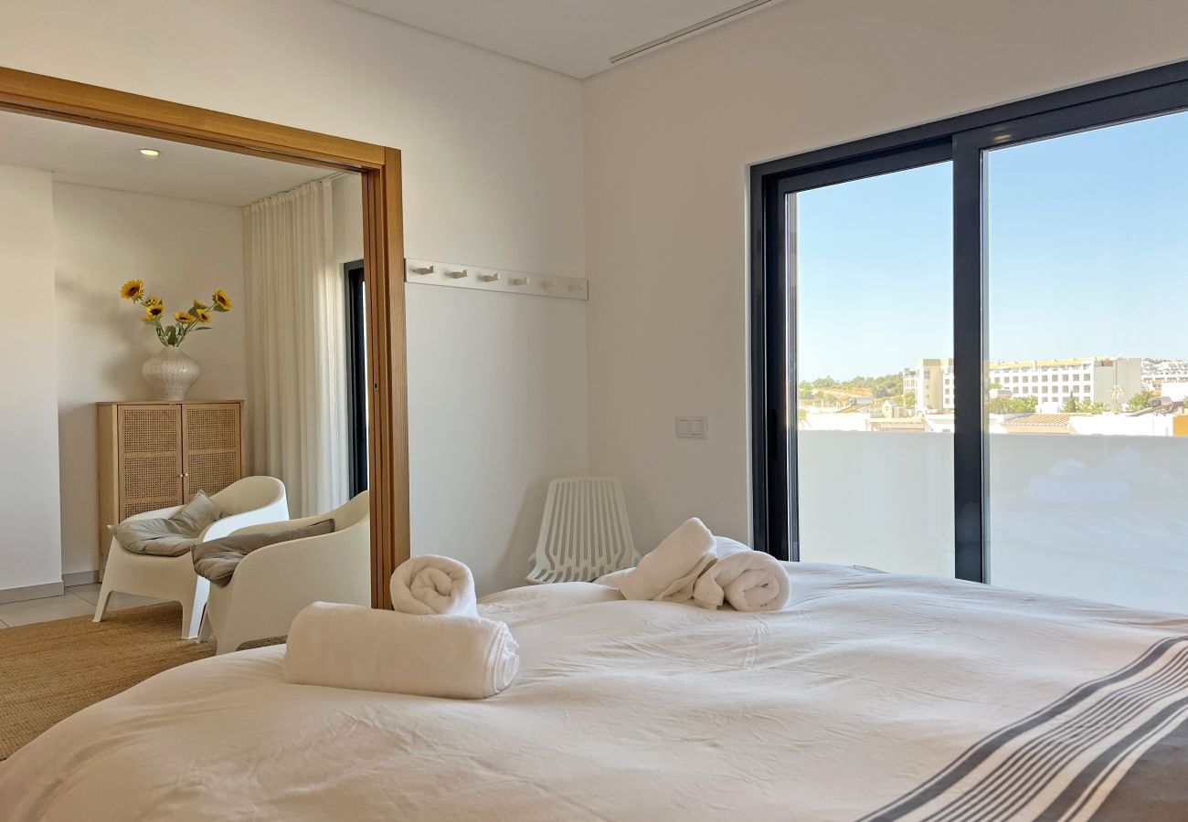 Apartamento em Tavira - Solaris Exclusive Apartment Tavira