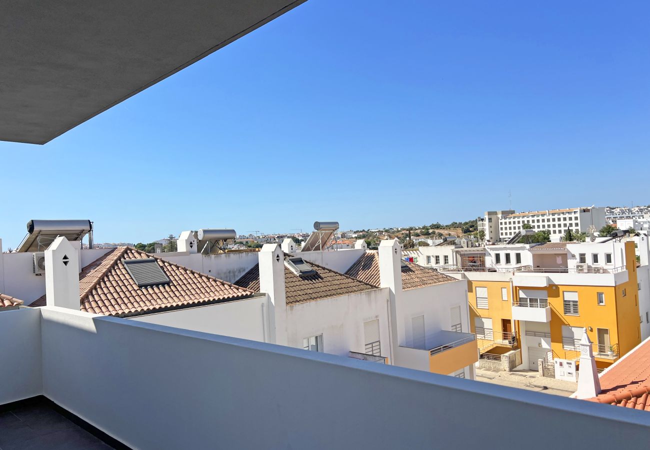 Apartamento em Tavira - Solaris Exclusive Apartment Tavira