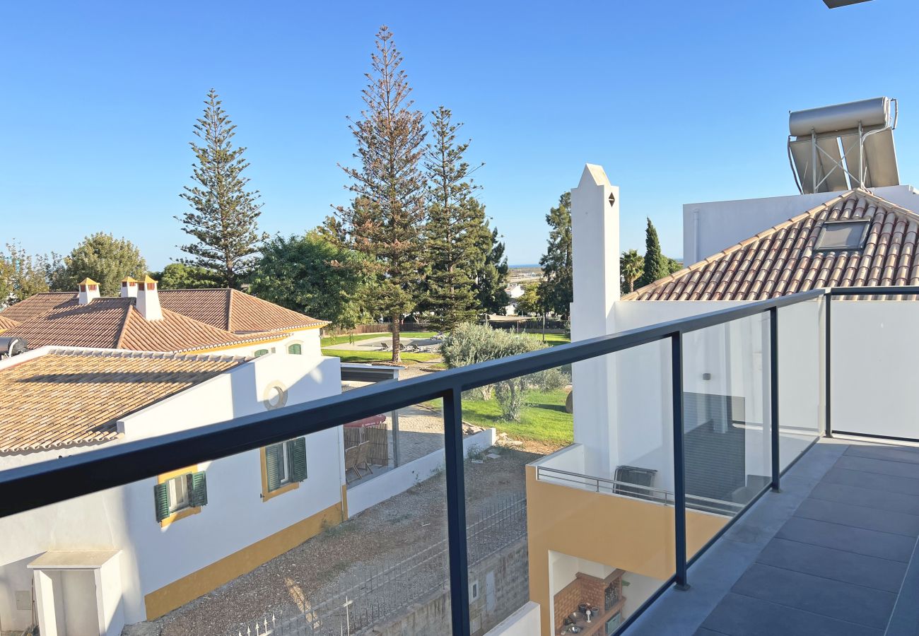 Apartamento em Tavira - Solaris Exclusive Apartment Tavira