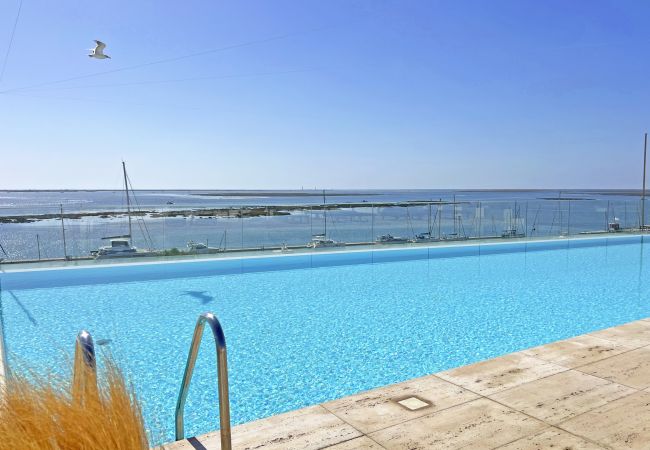 Apartamento em Olhão - Lady Del Mar Marina Olhão