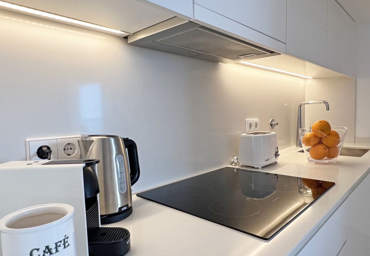 Apartamento em Olhão - Lady Del Mar Marina Olhão