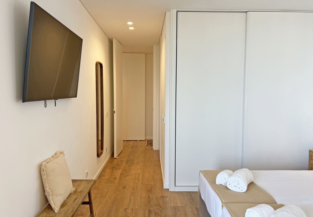 Apartamento em Olhão - Lady Del Mar Marina Olhão