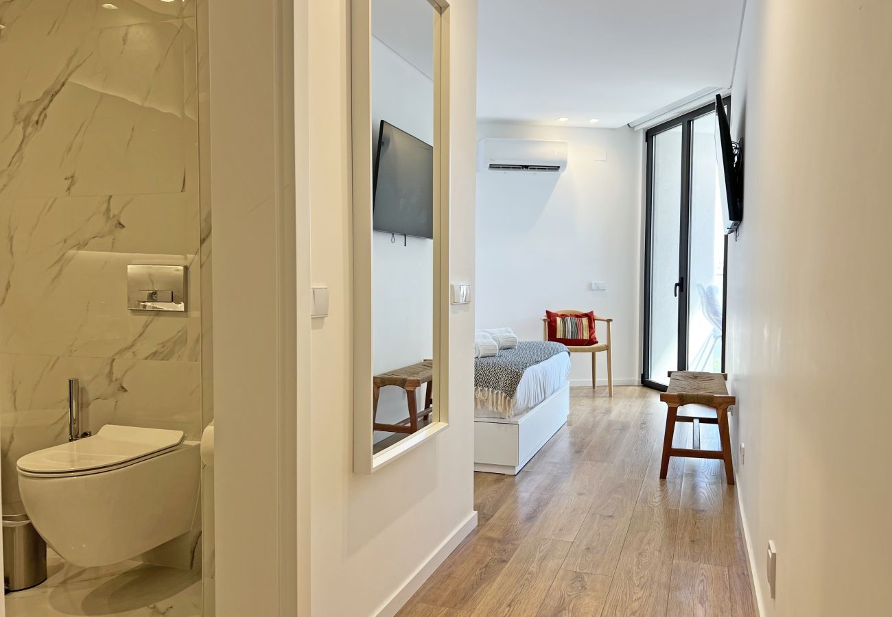 Apartamento em Olhão - Lady Del Mar Marina Olhão