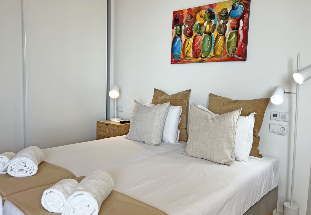 Apartamento em Olhão - Lady Del Mar Marina Olhão