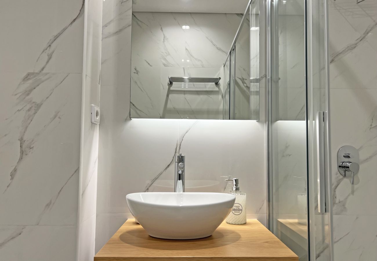 Apartamento em Olhão - Lady Del Mar Marina Olhão