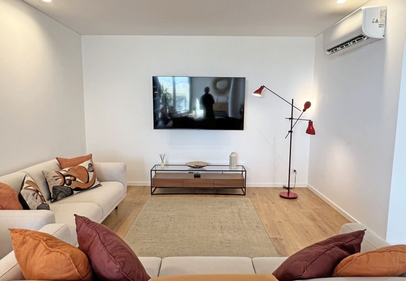 Apartamento em Olhão - Lady Del Mar Marina Olhão