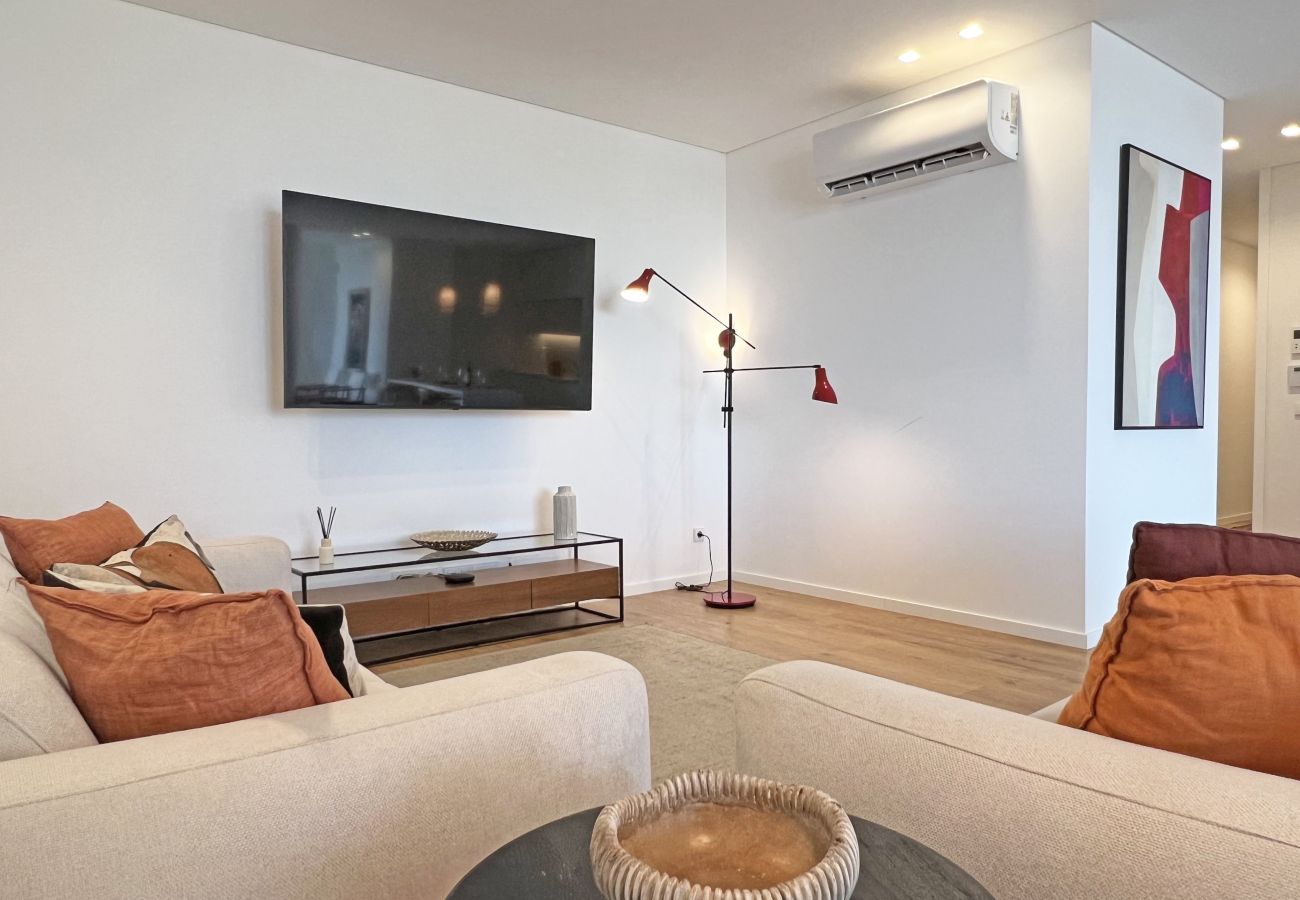 Apartamento em Olhão - Lady Del Mar Marina Olhão