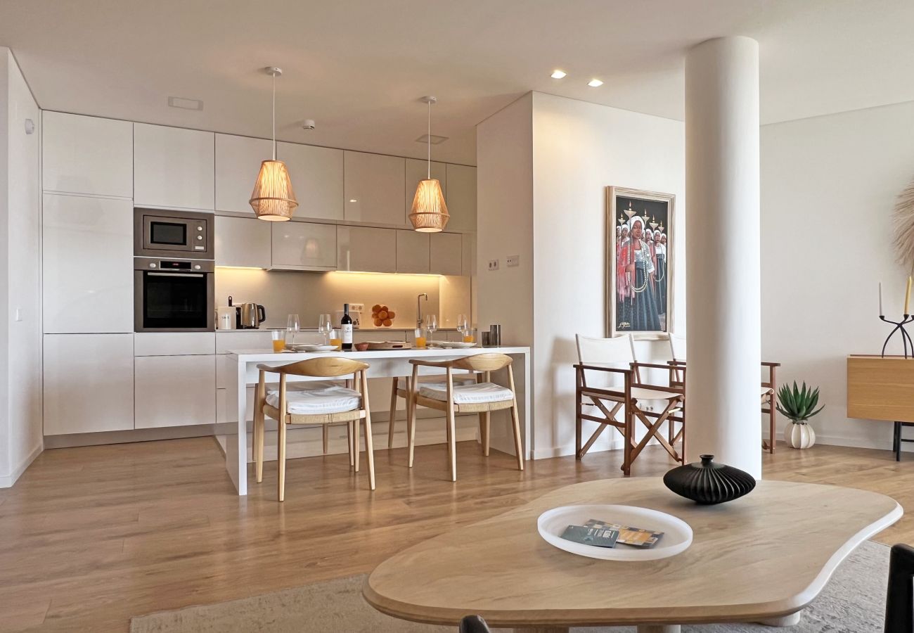 Apartamento em Olhão - Lady Del Mar Marina Olhão