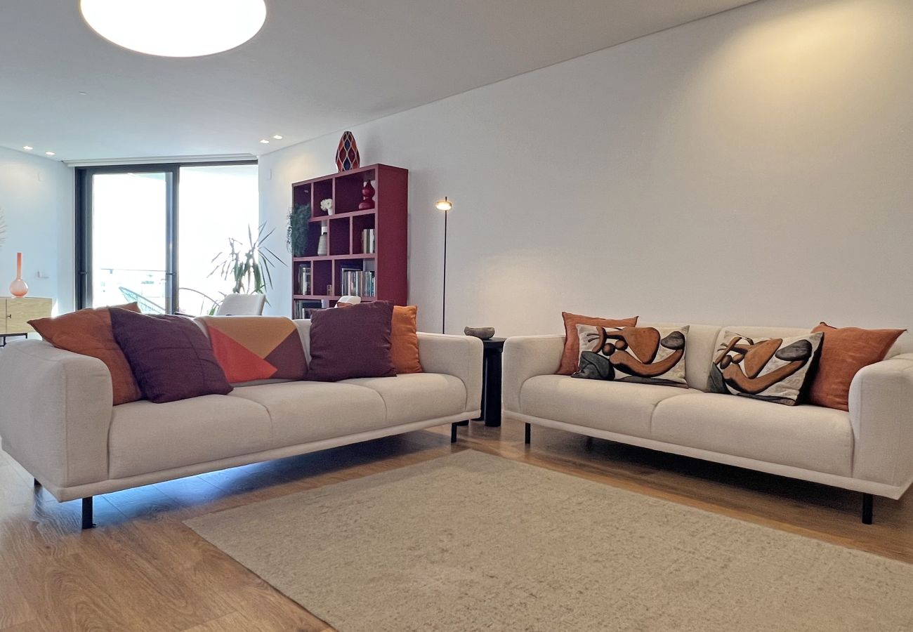 Apartamento em Olhão - Lady Del Mar Marina Olhão